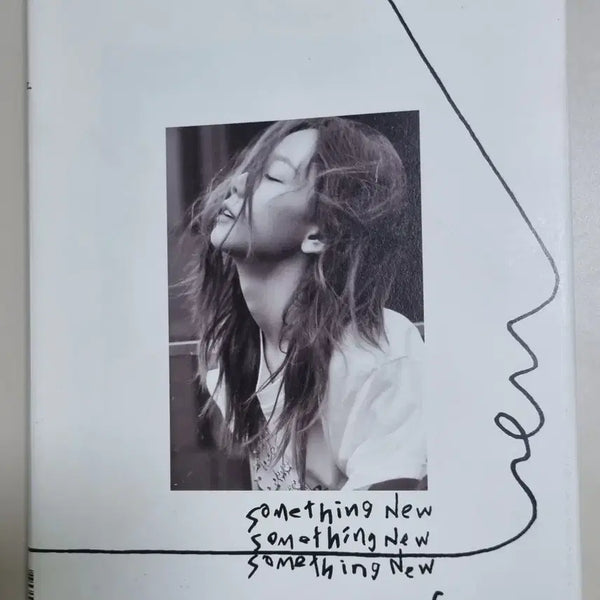 [BUNJANG] Taeyeon Mini Album Vol. 3 Unsealed CD / 태연 미니 3집 (개봉 CD)