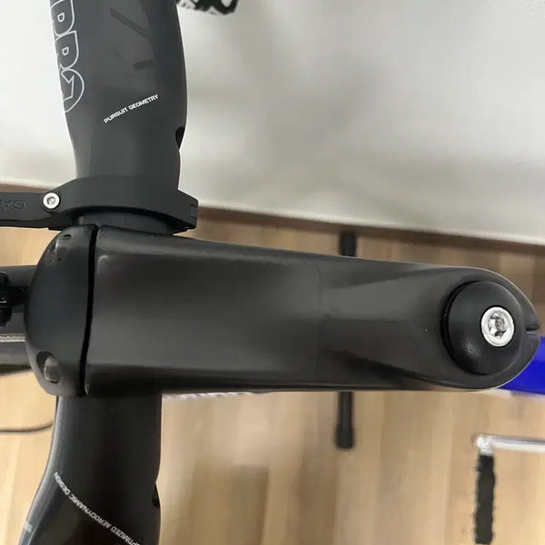 [BUNJANG] Zipp Sprint 110mm New Model Stem / 짚 스프린트 110mm 신형+전탑