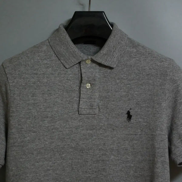 [BUNJANG] Polo Ralph Lauren Classic Fit Cotton Short Sleeve Polo T-Shirt S / 폴로 랄프로렌 반팔티셔츠 S