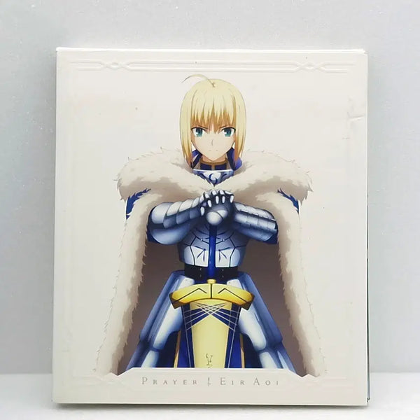 [BUNJANG] Fate/Zero Prayer OST / OST 페이트/제로 프레이어(ETC0941)