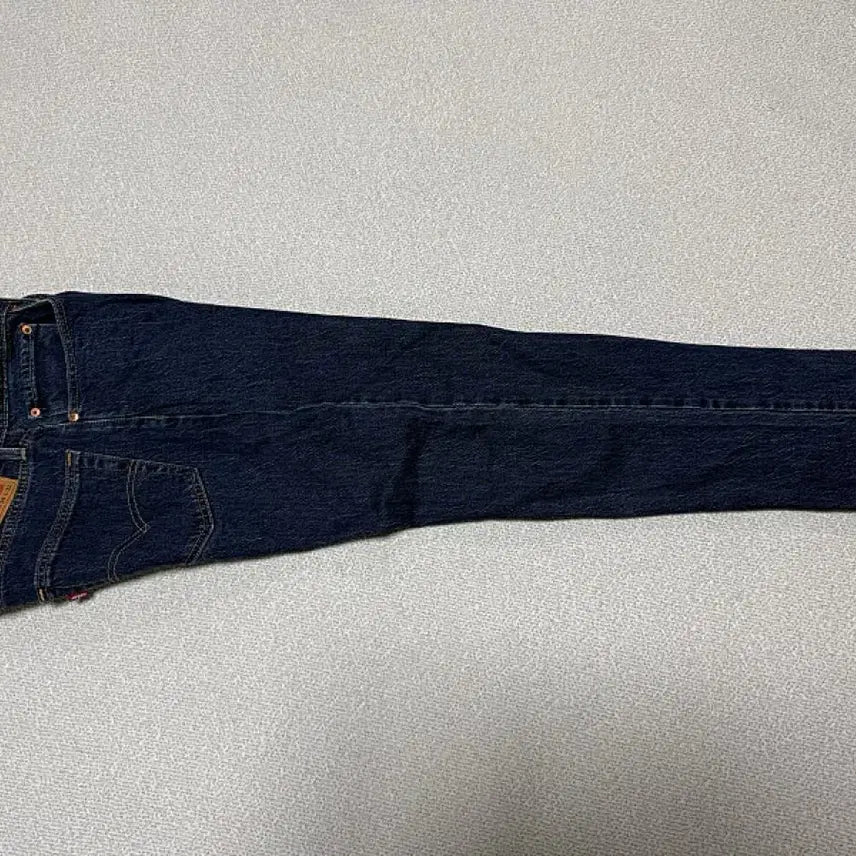 [BUNJANG] Levi's 502 Men's Jeans 34 Inch / 리바이스 502 청바지 남성용 34인치