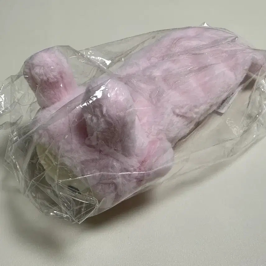 [BUNJANG] Korilakkuma Rabbit Pencil Case / 코리락쿠마 가득 우사기 필통
