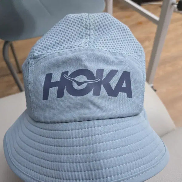 [BUNJANG] Hoka Bucket Hat / 호카 버킷햇 free