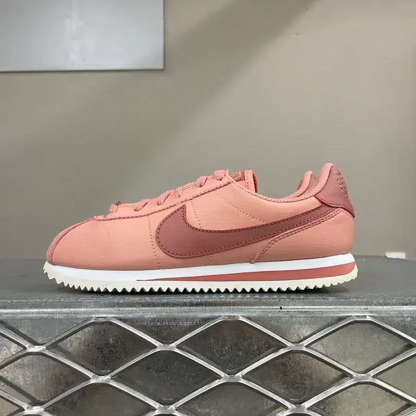[BUNJANG] Nike Cortez Canyon Pink / 나이키 코르테즈 캐년 핑크 225 (gr-5593)
