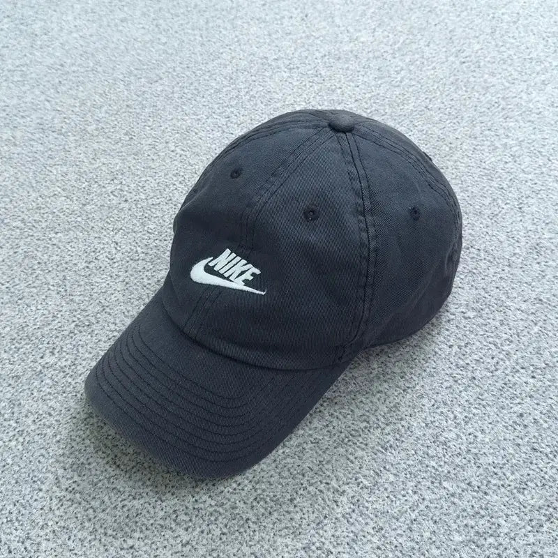 [BUNJANG] Nike 1Size Cap Hat / 1Size 나이키 캡 모자 | 0707C14