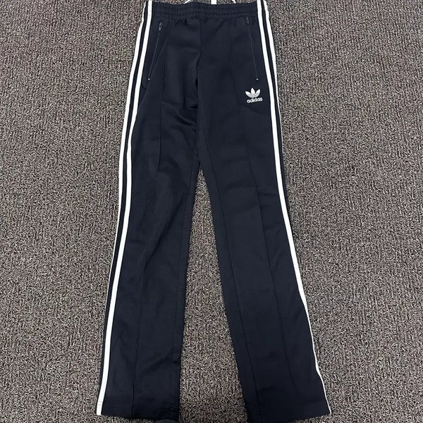 [BUNJANG] Adidas Firebird Europa Track Pants / 아디다스 파이어버드 로고 유로파 추리닝 바지 운동복 XS