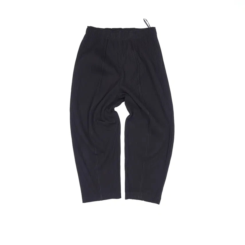 [BUNJANG] Fleatsme Women's Pleated Trousers 0706M2 / FREE 플리츠미 여성 바지 0706M2