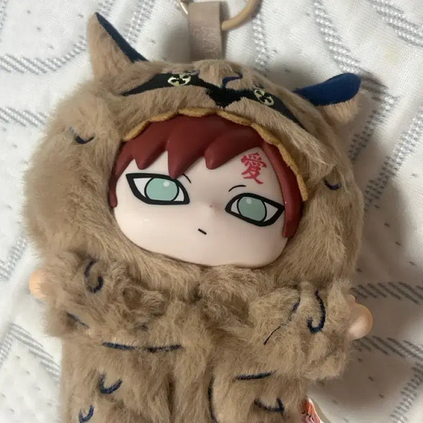 [BUNJANG] Nabubu Gaara Kabubu Figure / 나부부 가아라 가부부