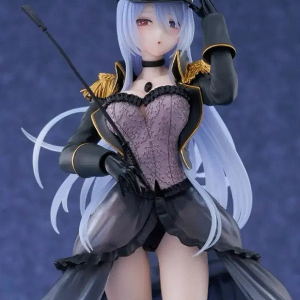 [BUNJANG] AMP Marine Black Roberia Figure (Sealed) / 미개봉 amp 마린 블랙 로베리아 피규어