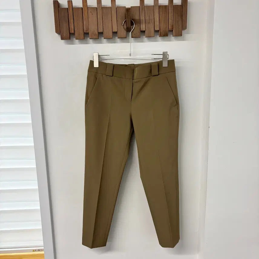 [BUNJANG] The Row Pants / 더로우 팬츠