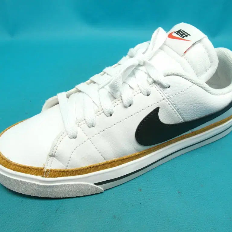 [BUNJANG] Nike Court Legacy Sneakers / 270/r2-434/나이키 코트레거시 스니커즈 운동화/구제특별시