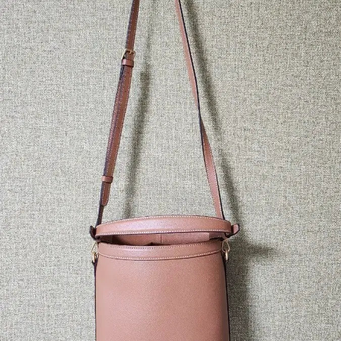 [BUNJANG] Beanpole Bucket Bag / 빈풀베킷백