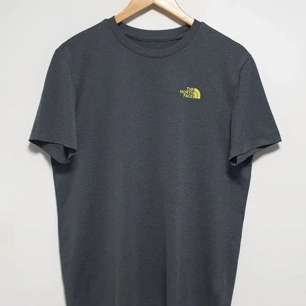 [BUNJANG] The North Face Athletic Functional Short-Sleeve T-Shirt Size 100 / 노스페이스 아틀레틱 기능성 반팔티 100사이즈
