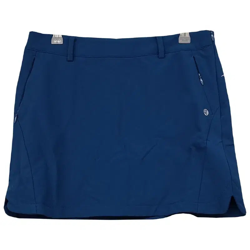 [BUNJANG] Benjef Navy Golf Skirt / 벤제프 네이비 골프 스커트 67