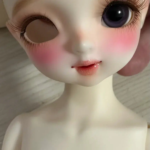 [BUNJANG] Chicabi Sera Head (Special Makeup Ver.) / 치카비 세라 헤드(스페셜 메이크업 ver.)