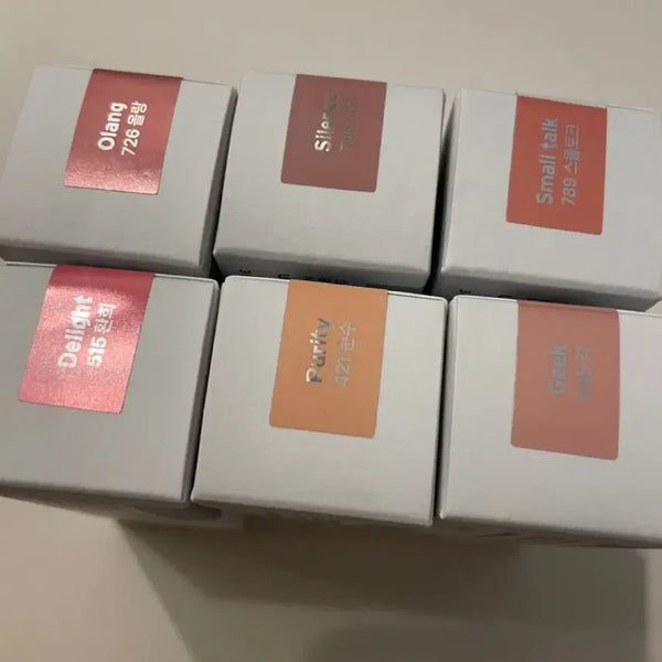 [BUNJANG] Odd Type Unseen Balloon Tint 726 Ollang / 오드타입 언씬 벌룬 틴트 새상품 726 올랑
