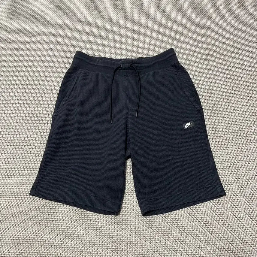[BUNJANG] Nike Training Cotton Shorts M / M 나이키 트레이닝 면 반바지 B.8615