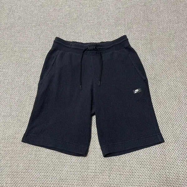 [BUNJANG] Nike Training Cotton Shorts M / M 나이키 트레이닝 면 반바지 B.8615
