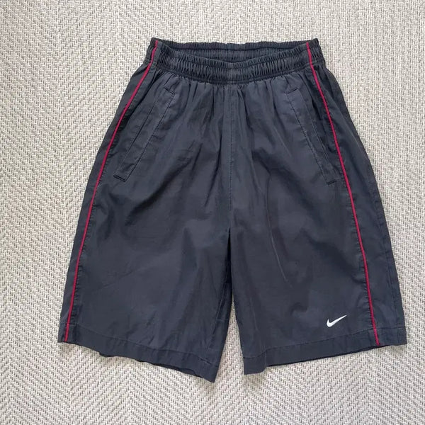 [BUNJANG] Nike Nylon Track Pants / Nike 나이키 나일론 트랙팬츠
