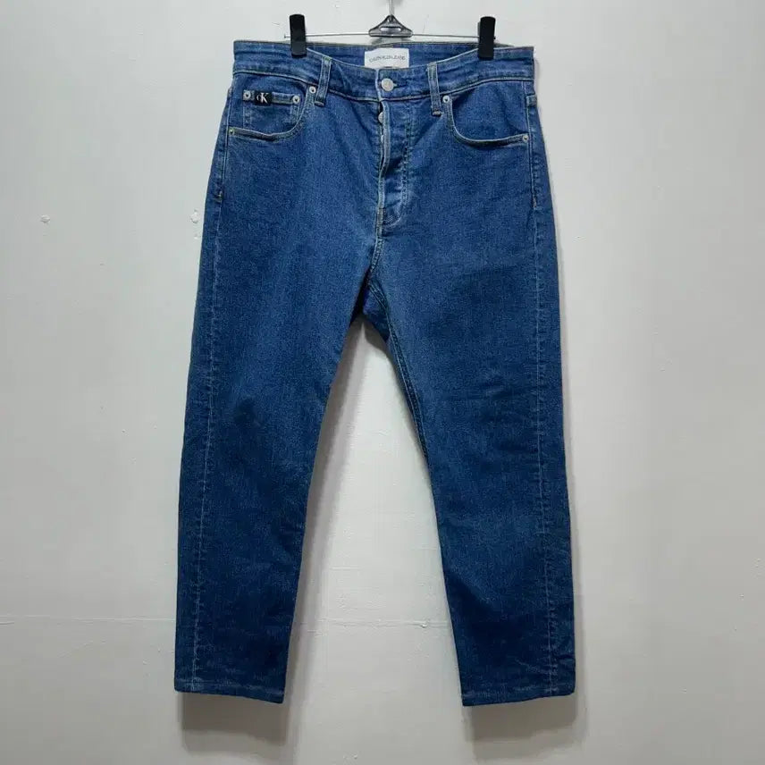 [BUNJANG] Calvin Klein Jeans Denim Pants Size 29 / 캘빈클라인진 청바지 데님팬츠 29사이즈