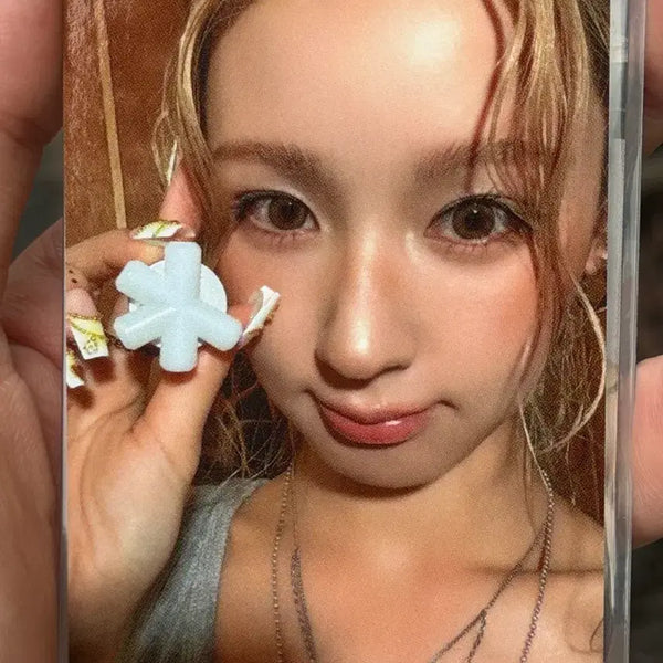 [BUNJANG] G)I-DLE Miyeon 'I NEVER DIE' Photocard / 아이들 김미댓럽 공방 미연  포카 idle gidle