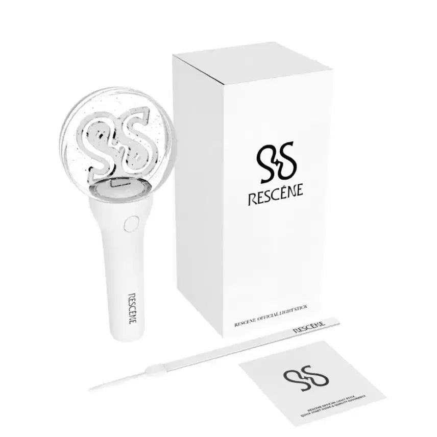 [BUNJANG] RESCENE Lightstick / 리센느 응원봉 양도