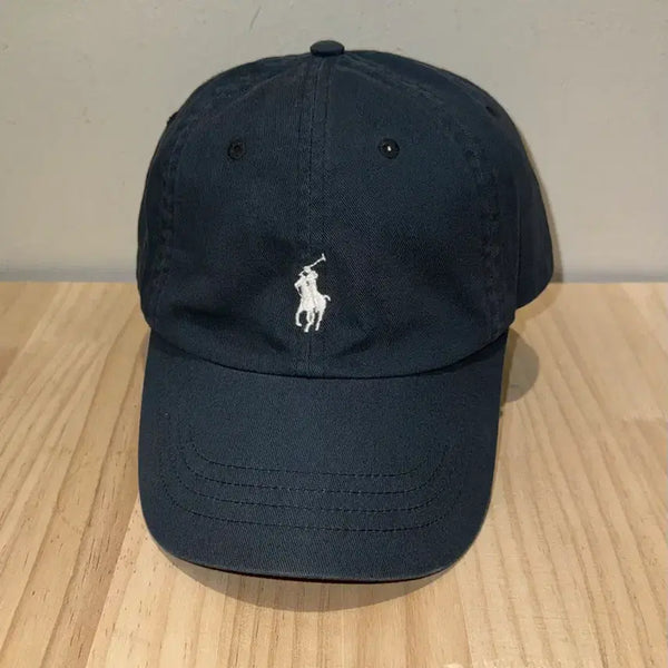 [BUNJANG] Polo Ralph Lauren Cotton Twill Cap / 폴로 랄프로렌 볼캡