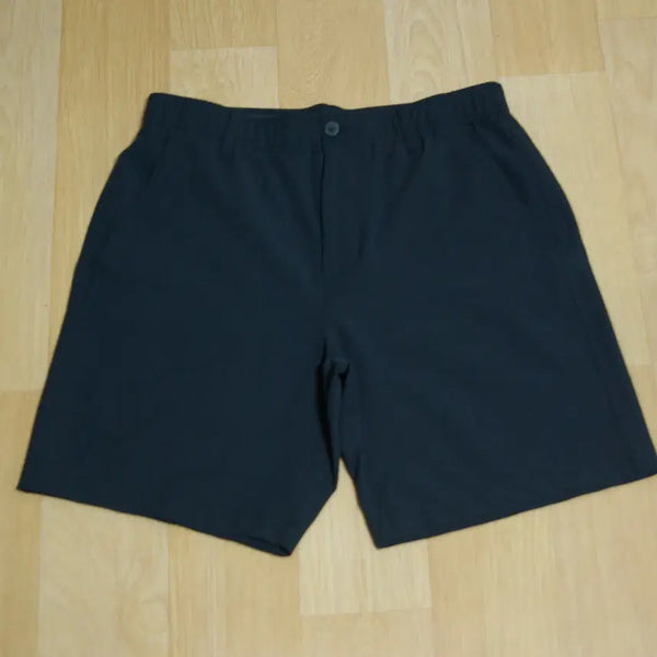 [BUNJANG] Under Armour UA Drive Golf Shorts Black (Size 32) / 언더아머 UA Drive 골프 반바지 32