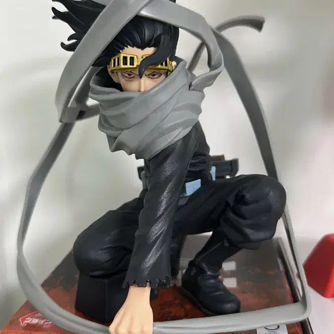 [BUNJANG] Aizawa & Maxmatic Goggles / 아이자와 맥시매틱 고글 벗겨보았습니다