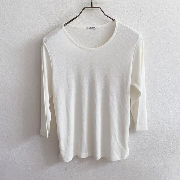 [BUNJANG] Ragish Japanese T-Shirt / 55) 일본 라기쉬 티셔츠