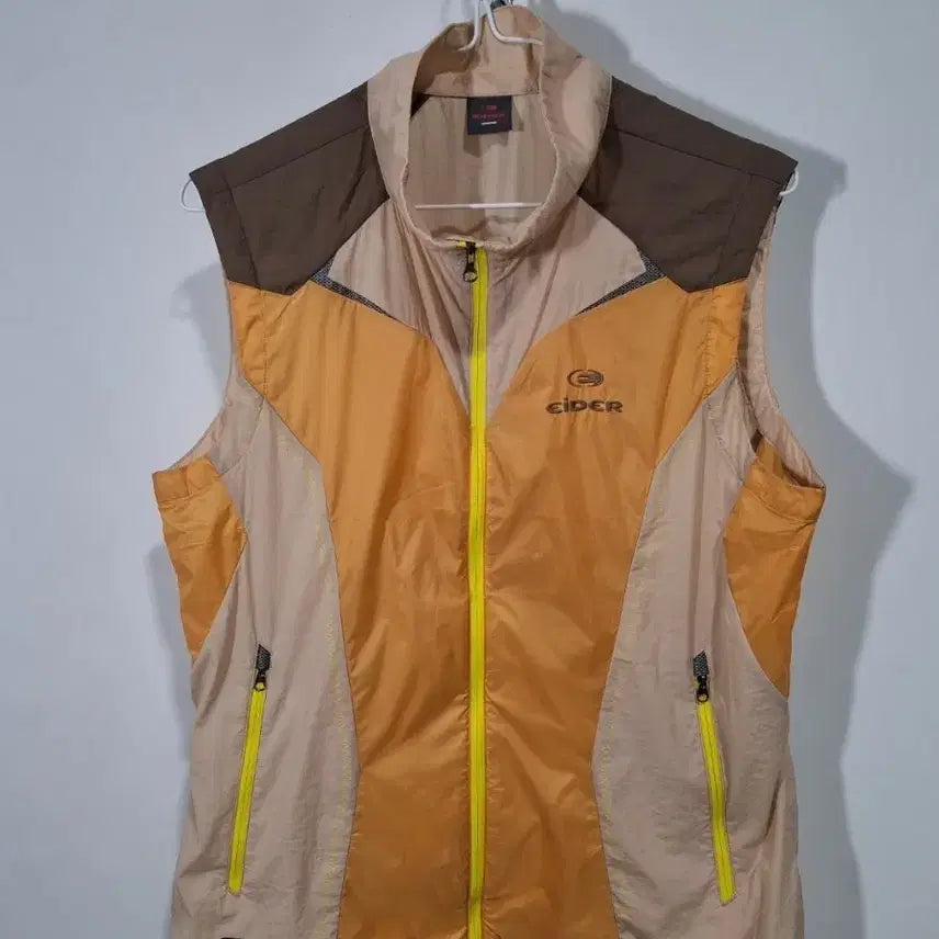 [BUNJANG] Eider Lightweight Vest Women's / 아이더 경량 조끼 여성용