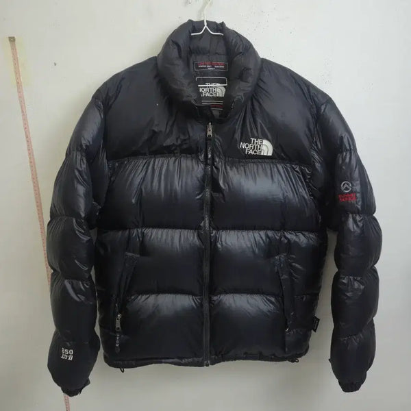 [BUNJANG] The North Face 850 Fill Power Down Jacket Black / 노스페이스 850 필파워 다운 자켓 블랙