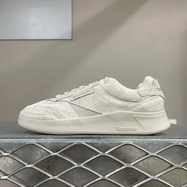 [BUNJANG] Reebok Legacy White Sneakers / 리복 레거시 화이트 260