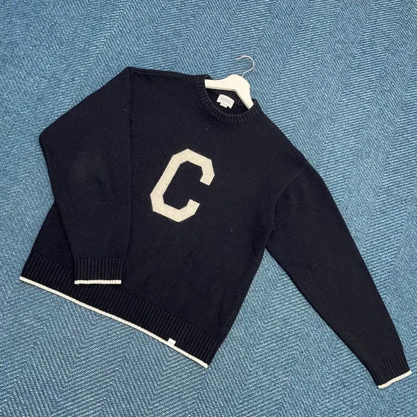 [BUNJANG] Covernat Knit L / [L] 커버낫 니트 만원샵