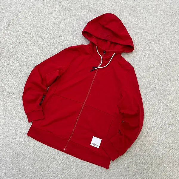 [BUNJANG] Beanpole 93 Hoodie Zip-Up / 93 빈폴 후드 집업 0707M2