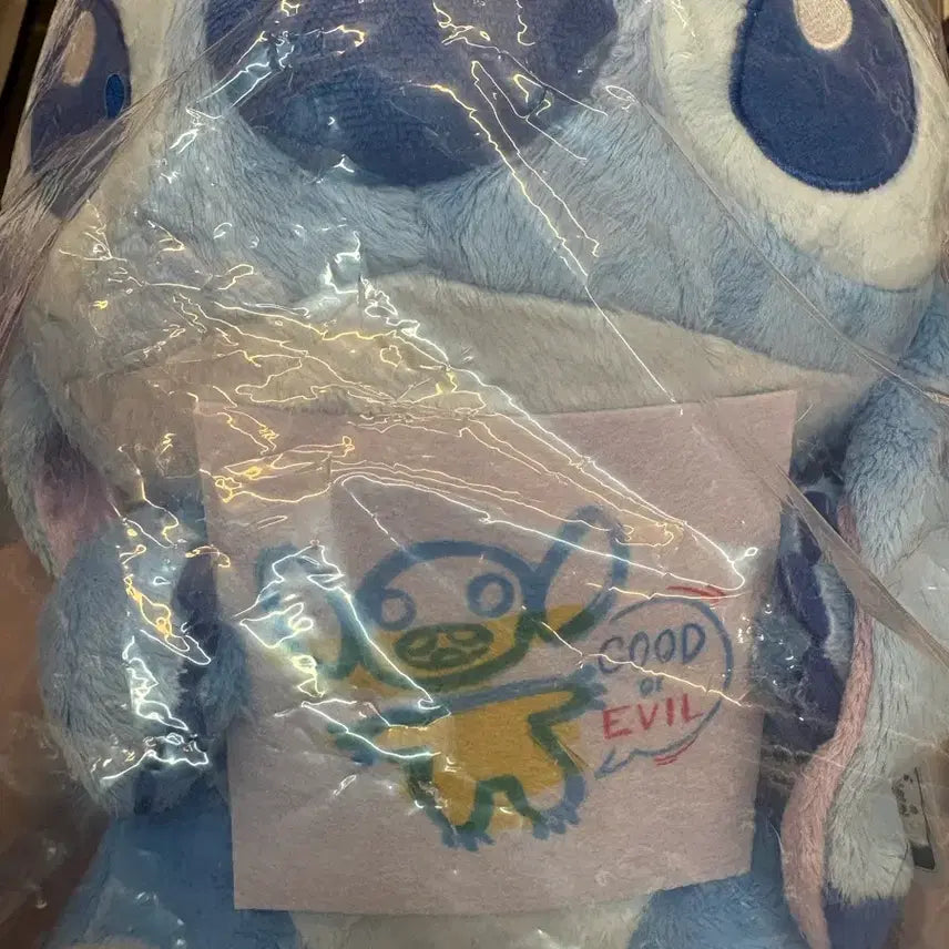 [BUNJANG] Ichiban Kuji Disney Stitch A Prize Figure (Sealed) / 이치방쿠지 제일복권 디즈니 스티치 a상 미개봉판매