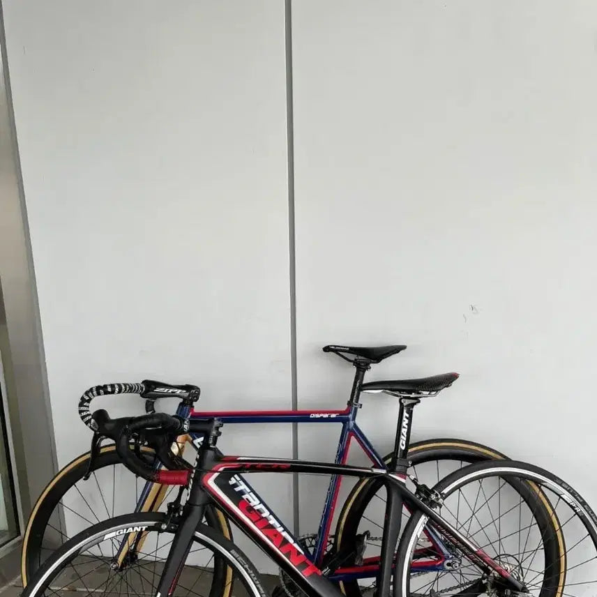 [BUNJANG] Giant TCR Composite 2 Road Bike / 자이언트 TCR