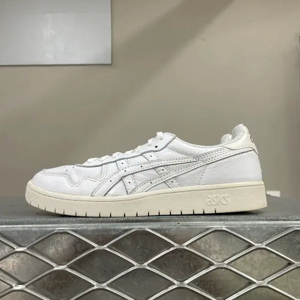 [BUNJANG] ASICS Court S White Shoes 265mm / 아식스 코트 S 화이트 265