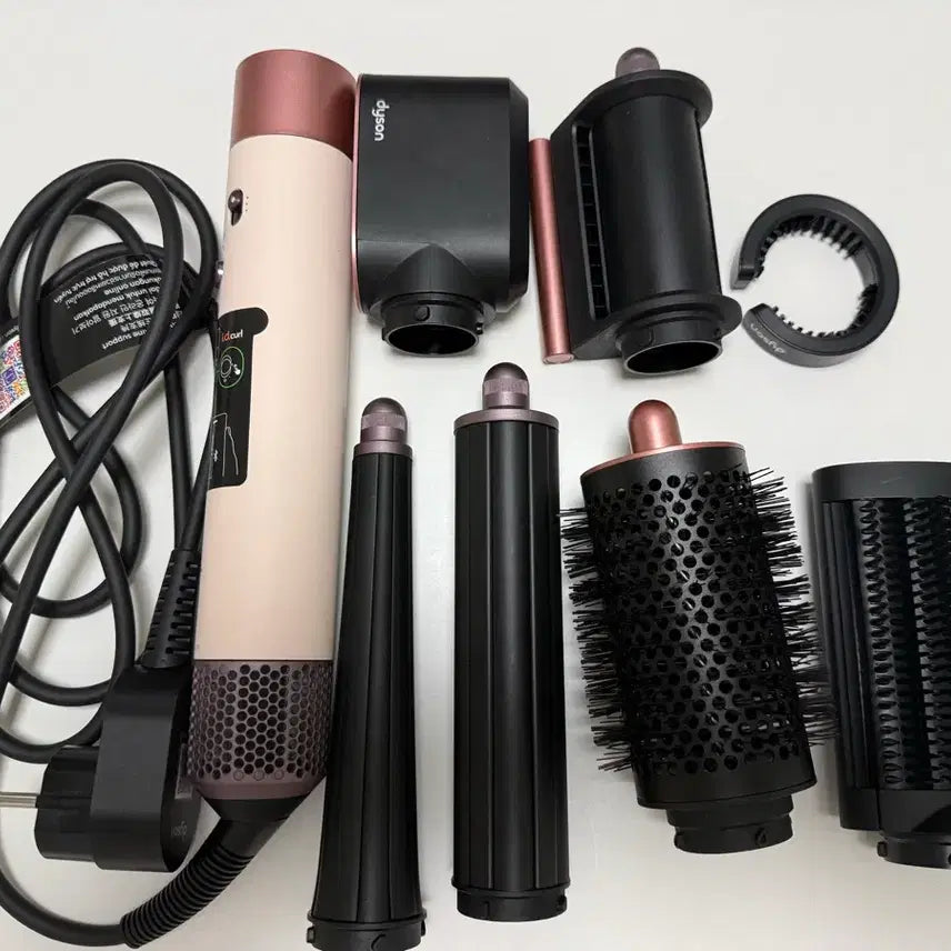 [BUNJANG] Dyson Airwrap Multi Styler / 다이슨 에어랩
