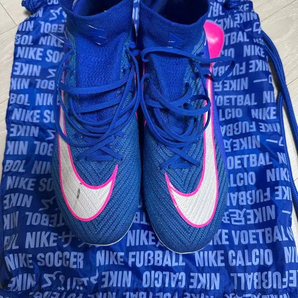 [BUNJANG] Nike Mercurial Elite Football Boots / 나이키 머큐리얼 엘리트 축구화