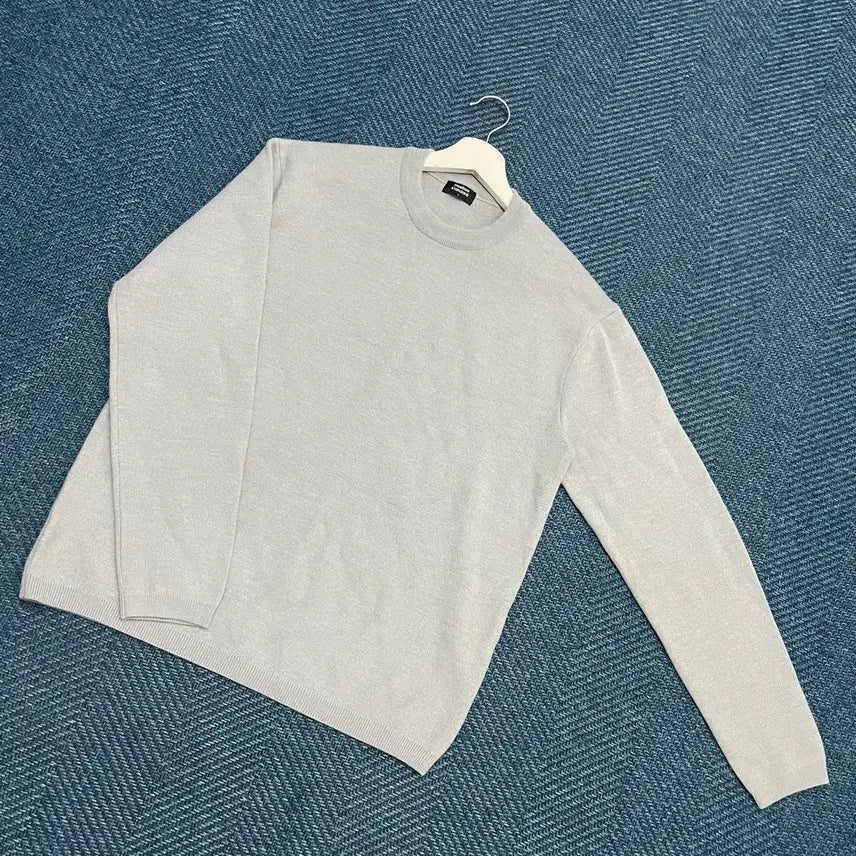 [BUNJANG] MUSINSA STANDARD Knit L / [L] 무신사스탠다드 니트 만원샵