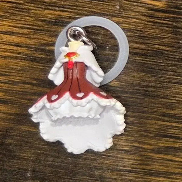 [BUNJANG] Cardcaptor Sakura Gacha Figure / 카드캡터 체리 가챠 판매합니다