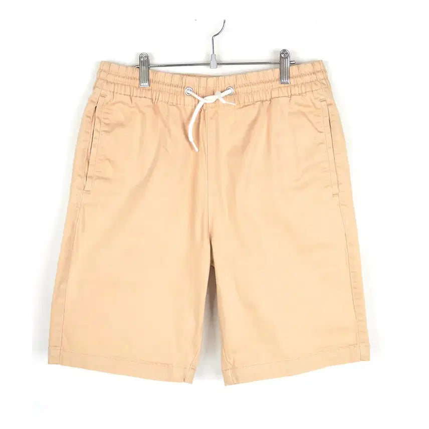 [BUNJANG] Who.A.U Men's Cotton Chino Shorts Size M / 후아유 면 반바지 남성M 치노 팬츠 BG8405