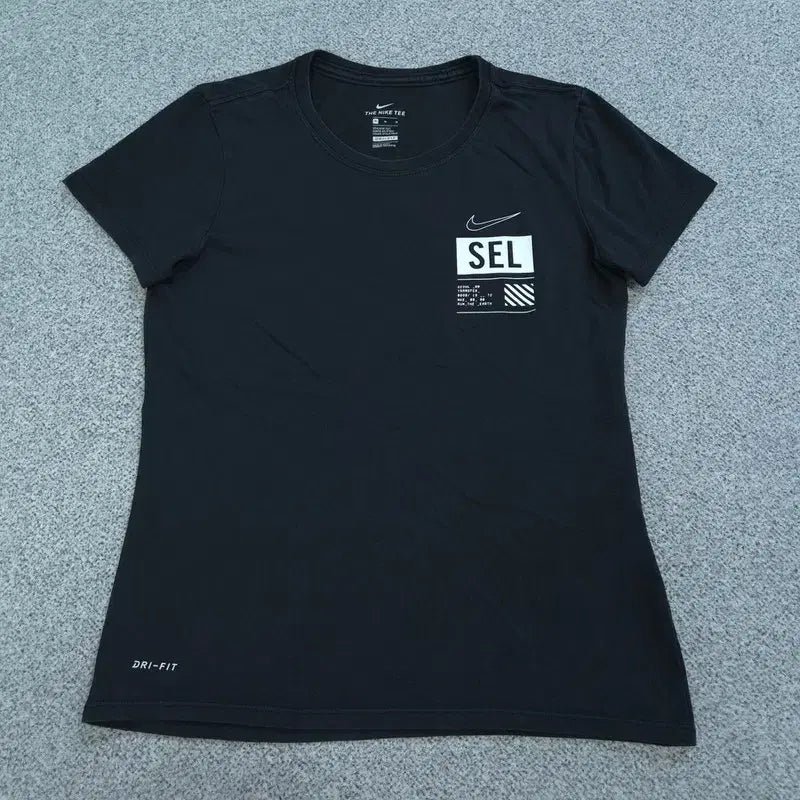 [BUNJANG] Nike Short Sleeve T-shirt (Size M) / M 나이키 반팔 티 | 0707B18