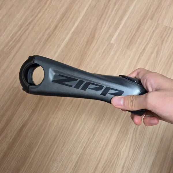 [BUNJANG] Zipp Sprint 140mm New Model Stem Set (No Damage) / 짚 스프린트 신형 140mm 무하자 전탑전볼포함