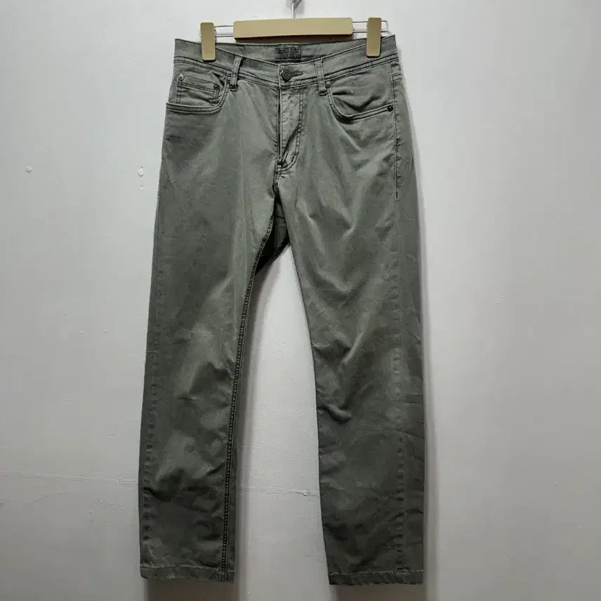 [BUNJANG] Hazzys Men's Pants Size 30 / 헤지스 남성 바지 팬츠 30사이즈