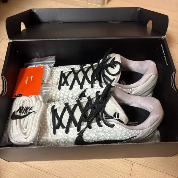 [BUNJANG] Nike Kobe 6 Protro 'Grinch' Men's Size 9.5 / 코비6 프로트로 세일 275mm