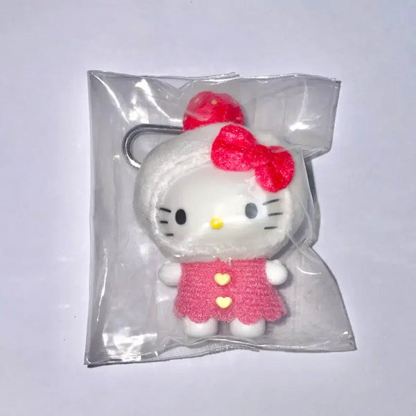[BUNJANG] Sanrio Chibitomo Vol. 3 Wagashi Hello Kitty New Product / 산리오 치비토모 3탄 화과자 헬로키티 새상품 판매