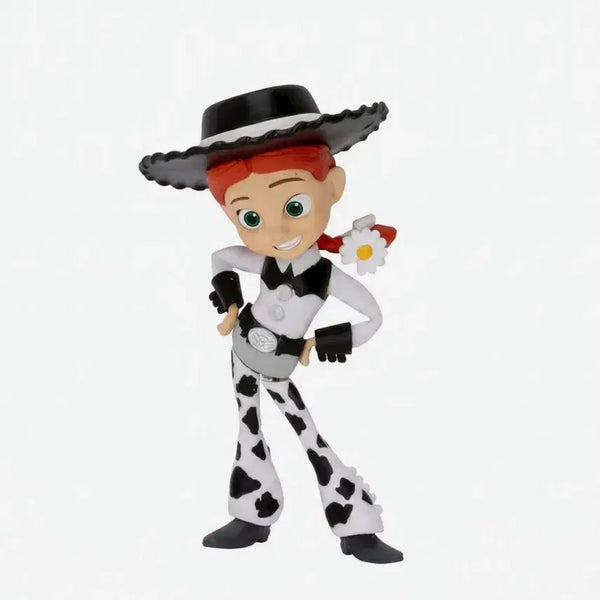 [BUNJANG] Peaceminusone x Toy Story Jessie Figure (New) / [새상품] 피마이너스원x토이스토리 콜라보 제시 피규어