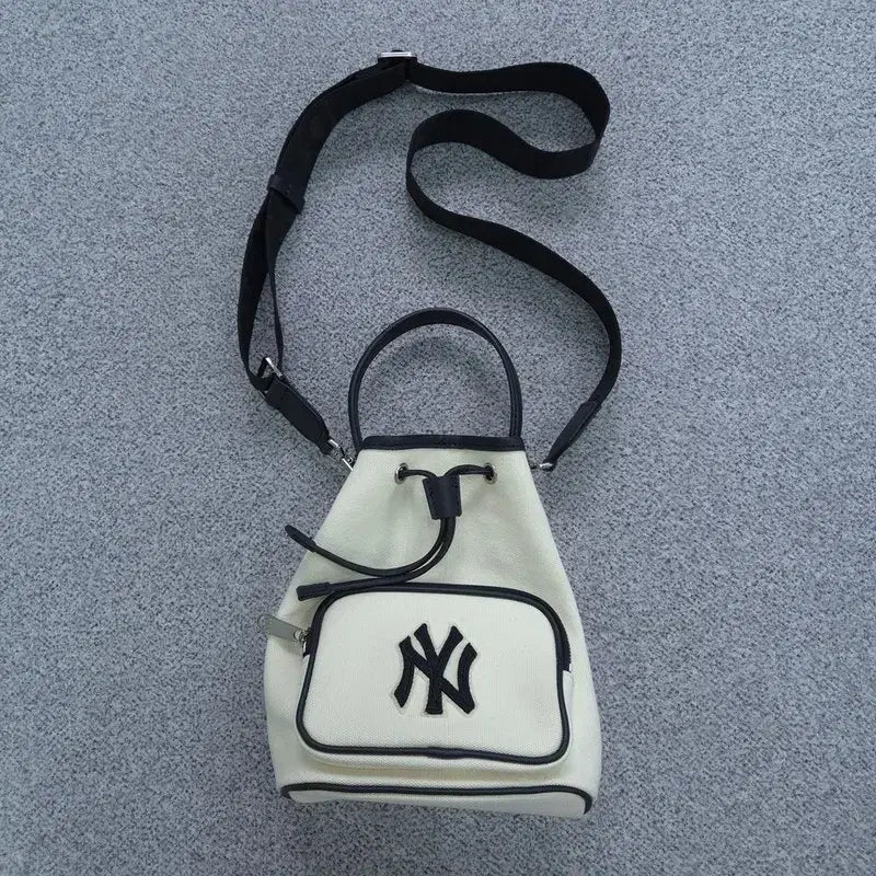 [BUNJANG] MLB Tote Bag / F 엠엘비 토트백 가방 | 0707C06